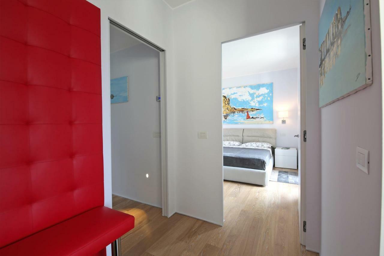 Ca Stagia Holiday House With Private Swimming-Pool Bellagio Eksteriør bilde
