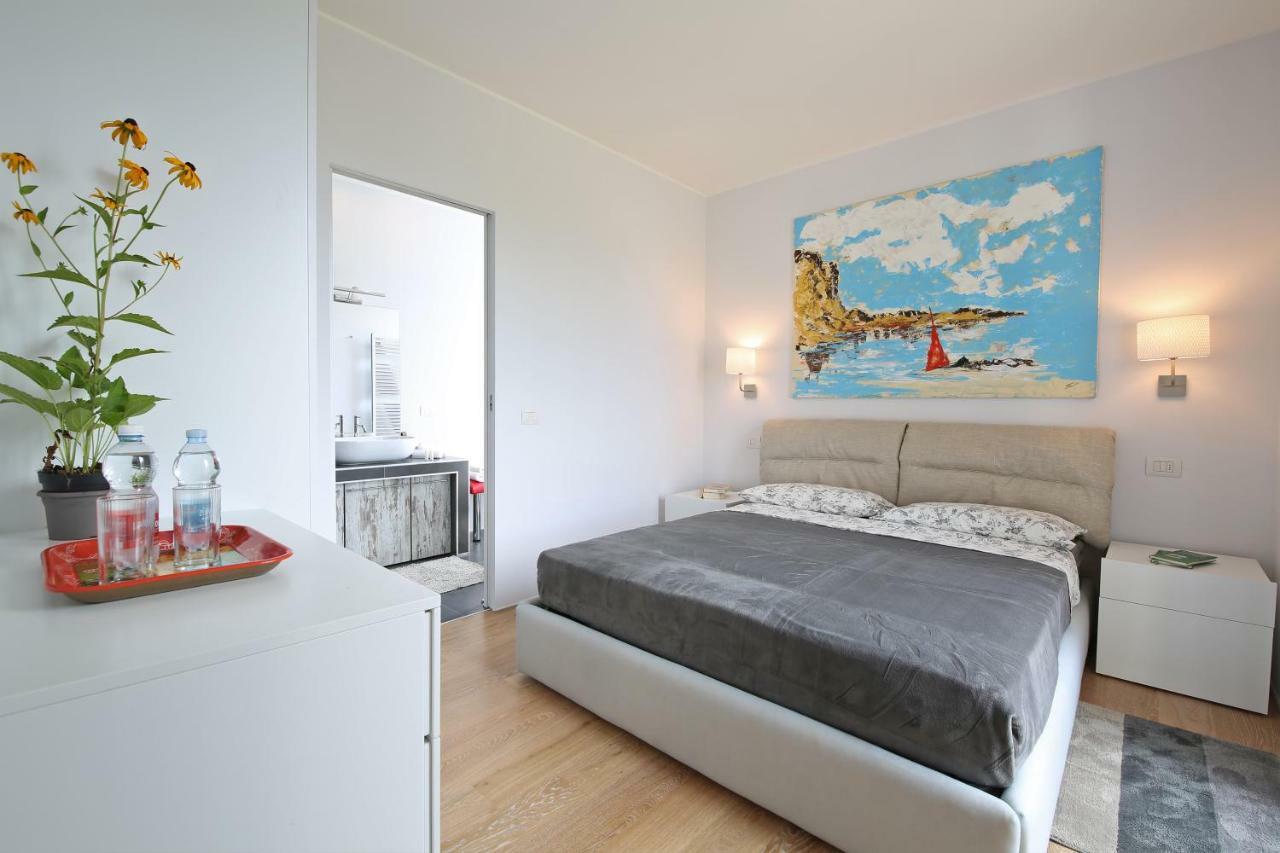 Ca Stagia Holiday House With Private Swimming-Pool Bellagio Eksteriør bilde